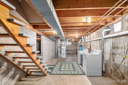 4118 68 St, Byron Township MI 49315-9428 exterior