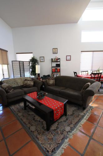 6502 Mountain Shadows Pl, Tucson AZ  85750-0709 exterior