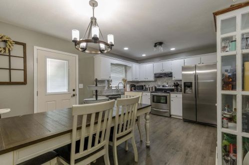 1485 Johnson Rd, Chickamauga GA 30707-2748 exterior