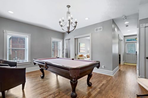 3892 Utah Pl, Saint Louis MO 63116-4832 exterior