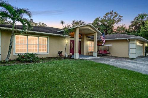 2207 River Hammock Ln, Fort Pierce, FL 34981-3413
