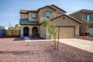 7316 28th Dr, Phoenix AZ  85051 exterior