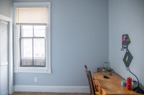 134 Buckingham St, Springfield MA 01109-3928 exterior