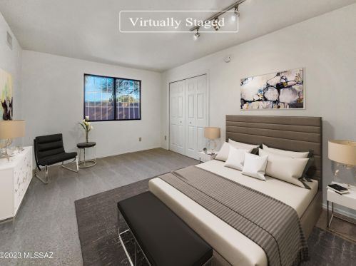 1285 Easy St, Tucson AZ  85719-1311 exterior