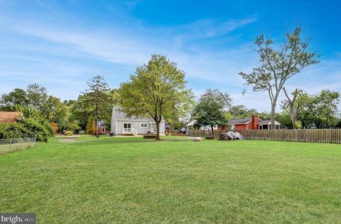 3419 Memorial St, Alexandria VA  22306-1548 exterior