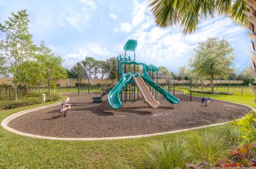 8816 First Tee Rd, Fort Pierce FL 34986-3063 exterior