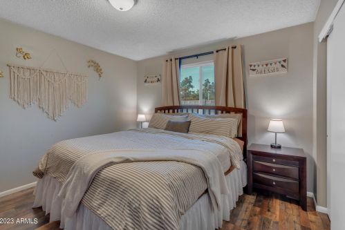 970 Gary Dr, Chandler AZ  85225-1437 exterior