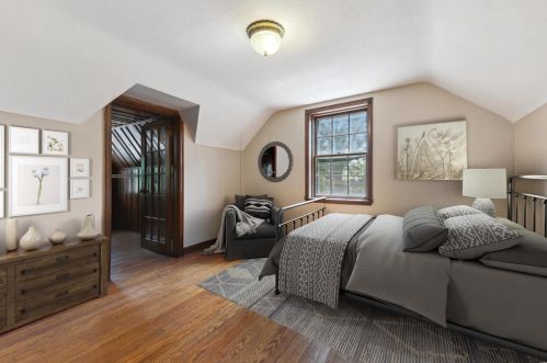 9313 Althea Ave, Saint Louis MO 63123-4420 exterior