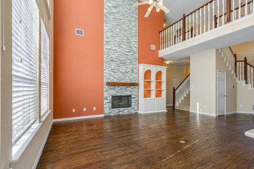 11205 Knoxville Ln, Frisco TX 75035-7921 exterior