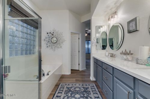 681 Wildhorse Dr, Chandler AZ 85286-6139 exterior