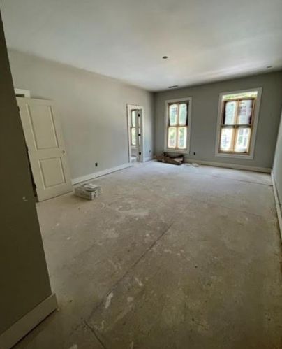 1233 Kendrick Rd, Atlanta GA 30319-2820 exterior