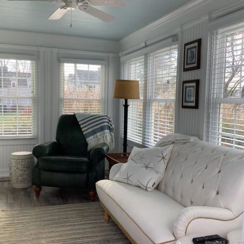 57 Carrington Ave, Milford CT 06460-6518 exterior