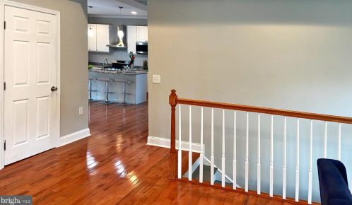 4210 Dix St, Washington DC  20019-3436 exterior