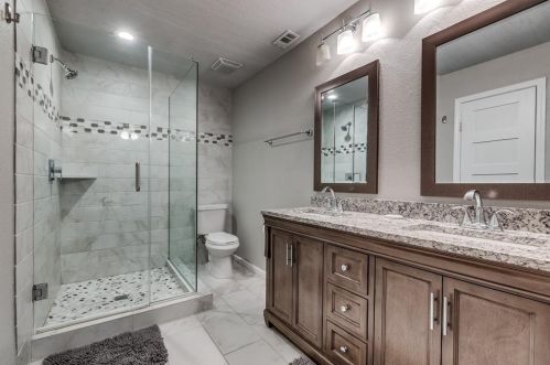 11221 Dalron Dr, Dallas TX  75218-1317 exterior