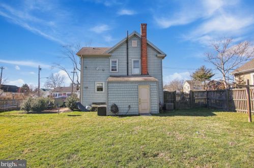 414 Aurora St, Easton, MD 21601-3417