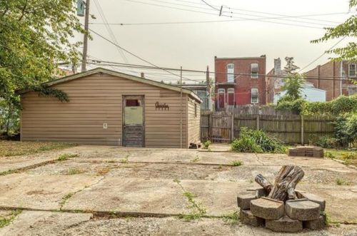 3834 Virginia Ave, Saint Louis MO 63118-4316 exterior