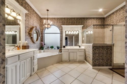 7515 Acorn Ln, Frisco TX 75034-5389 exterior