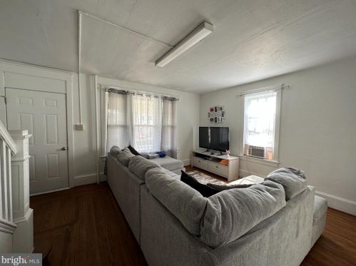 412 High St, Hanover PA 17331-3922 exterior