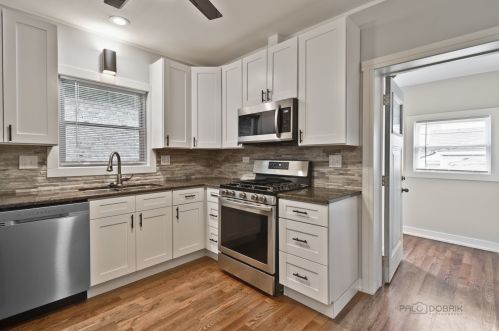 2832 Natchez Ave, Chicago IL  60634-4950 exterior