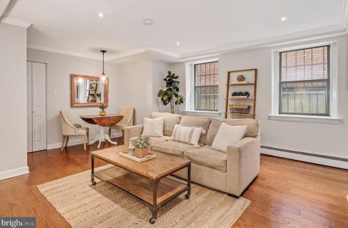 1831 Belmont Rd, Washington, DC 20009-5181