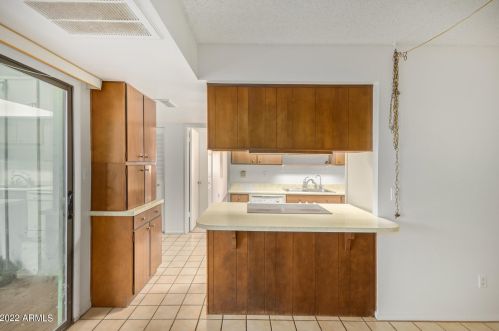 2045 Elm St, Phoenix AZ  85015-3733 exterior