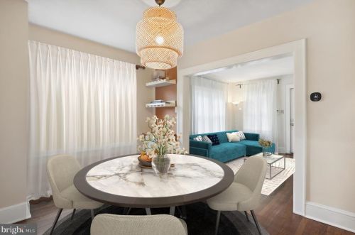 6409 Eastern Ave, Silver Spring MD  20912-4728 exterior