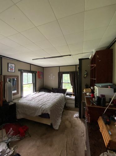 1112 Franklin Pierce Hwy, Barrington NH 03825-7329 exterior