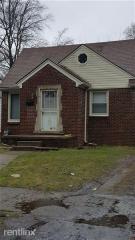 20535 Rosemont Ave, Detroit MI  48219-1508 exterior