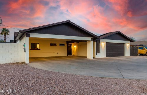 3242 Emile Zola Ave, Phoenix, AZ 85032-6119