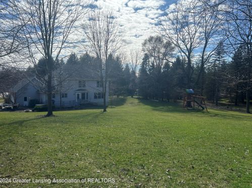 4406 Carmine Ct, Dewitt MI 48820-9183 exterior