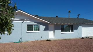 4414 Monterey Way, Phoenix AZ  85031-3830 exterior