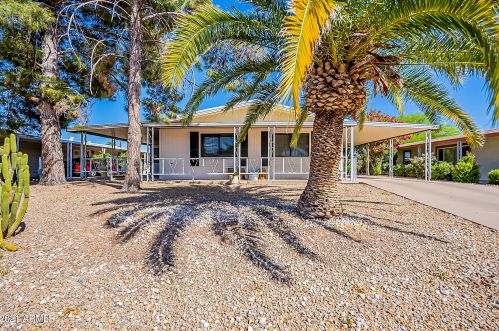 26443 Maricopa Pl, Chandler, AZ 85248-7018