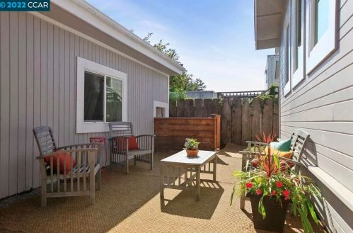 1214 Oregon St, Berkeley CA 94705-1106 exterior