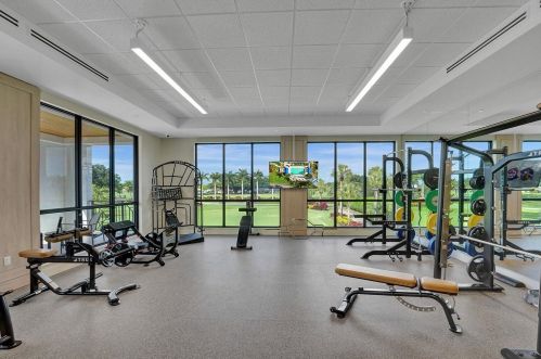 11123 Highland Cir, Boca Raton FL  33428-2719 exterior