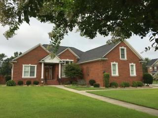 2240 Beachforest Dr, Sumter SC  29153-1945 exterior