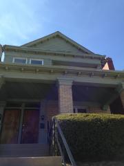 1023 Jancey St, Pittsburgh PA  15206-1338 exterior