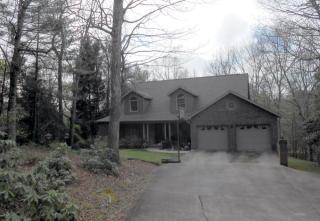 318 Lake Forest Dr, Liledown, NC 28681-7633