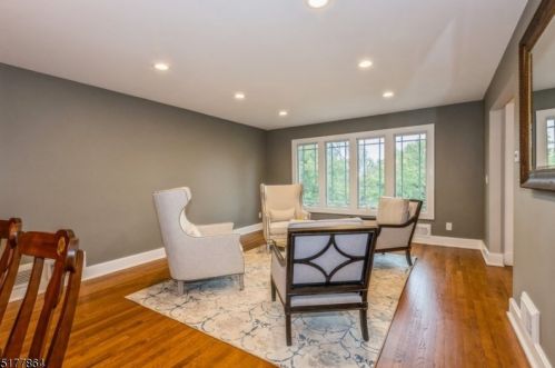 1401 Outlook Dr, Mountainside NJ 07092-1412 exterior