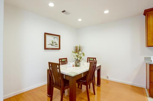 1783 Fallen Leaf Dr, Milpitas CA 95035-6719 exterior