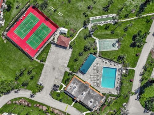 4357 27th Ct, Naples FL 34116-7972 exterior