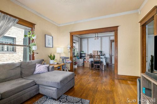 312 Cres St, Grand Rapids MI 49503-3303 exterior