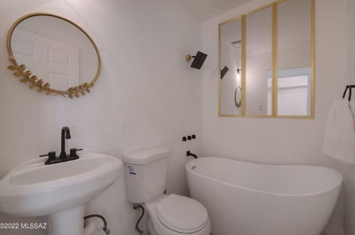 3117 Stone Ave, Tucson AZ  85705-3807 exterior