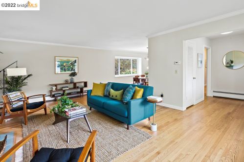 2822 Piedmont, Berkeley CA 94705-2314 exterior