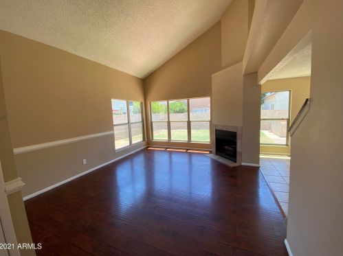 1213 Estrella Dr, Chandler AZ  85224-6510 exterior