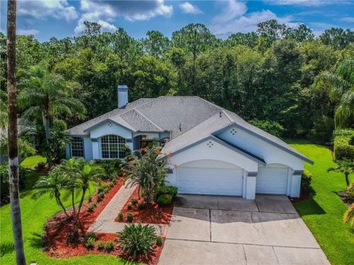 11809 Middlebury Dr, Tampa FL  33626-2529 exterior