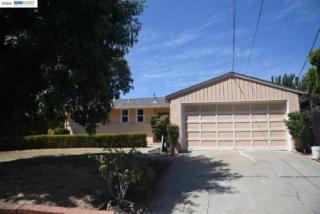2418 Erie Dr, Concord, CA 94519-2155