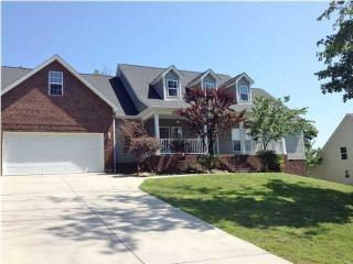 182 Red Oak Ridge Dr, Chickamauga, GA 30707-2091