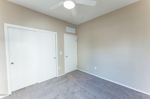 3538 Drexel Manor Stra, Tucson AZ  85706-1985 exterior