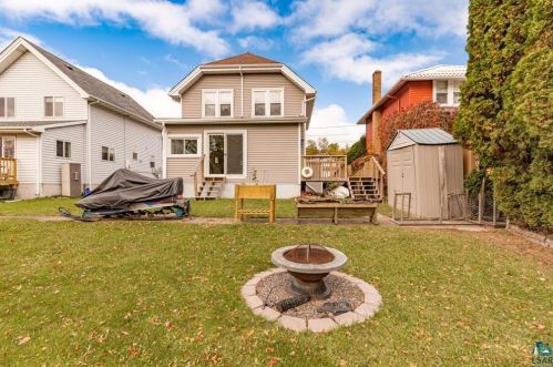 14 Penton Blvd, Duluth MN 55808-1133 exterior