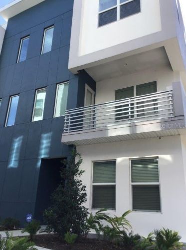 101 Grant St, Orlando FL  32806-3042 exterior